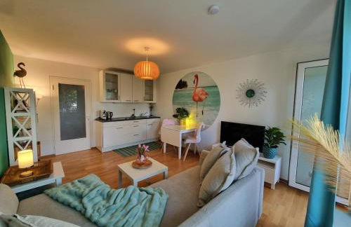 FlamingoSuite in Seenähe - Foto 23