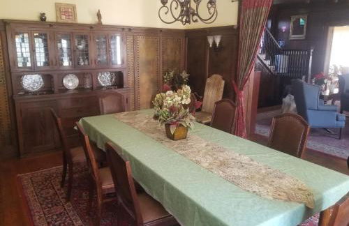 Waterfront Retreat Center - Foto 21