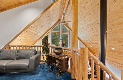 Hawthorn Cabin - Foto 30