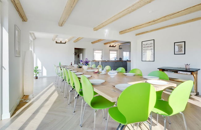 "Rouwen" - 1km from the sea - Foto 30