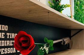 Ninho de Aço - Casa Container! - Foto 31