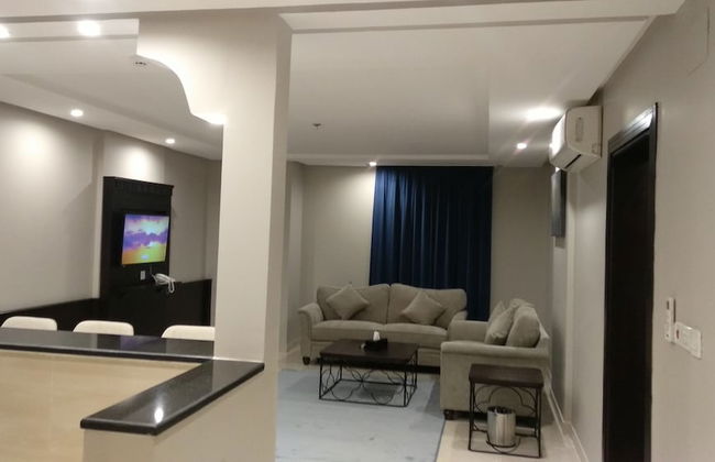 Yan Apartments Hotel - Photo 16