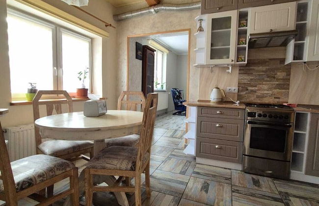 Apartament Harmont Montis - Photo 1