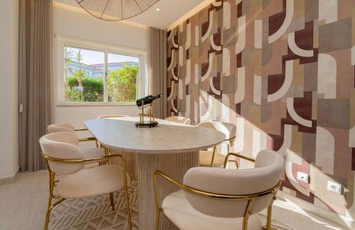 Villa Tropical Oasis Park - Foto 4