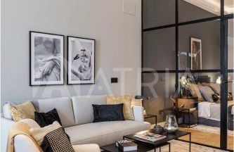 Flat 5 10m Walk to Bernabeu Real Madrid Stadium - Photo 23