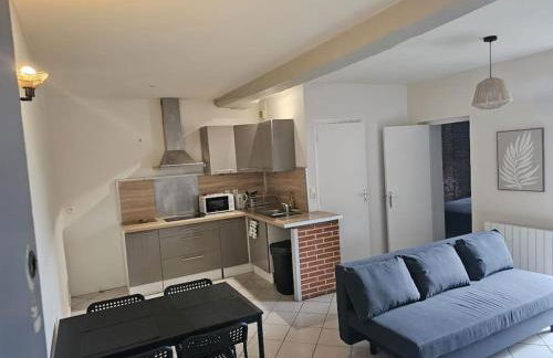 L'Aristide proche gare parking facile - Foto 6