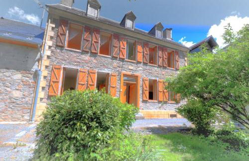 Maison Burgalat - Foto 1