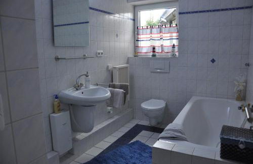 Möllenbecks Messewohnungen - Foto 12