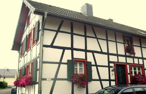 Ferienwohnung Dürbaum - Photo 10