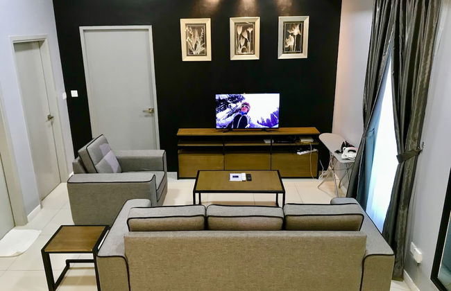 Sunset Seaview Vacation Condos at Infinity Avenue - Foto 80