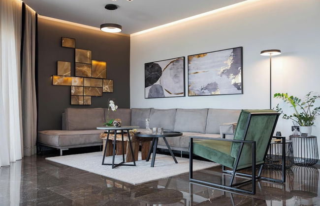 Athenian Riviera Luxurious Residence - Foto 22