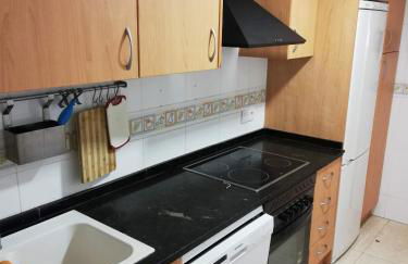 Delfines III Solo Familias Serviplaya - Foto 65