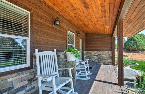 Luxe Home about 2 Mi to Bryce Canyon National Park! - Foto 27