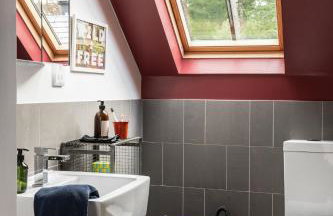 Number 5 Steading Cottage - Foto 11