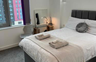 Perfect-City-Centre Apartments - Foto 11