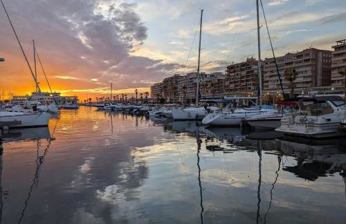 Vive Santa Pola - Relax y tranquilidad junto al mar - Photo 20