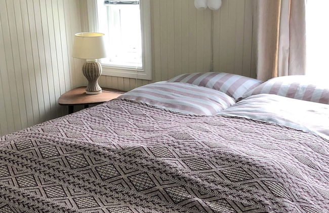 7 Person Holiday Home in Fiska - Foto 26