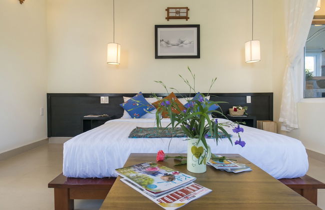 Villa De Van - Foto 22