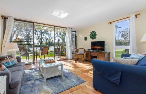 Turtle Bay Perfect Family Destination near beach - Foto 1