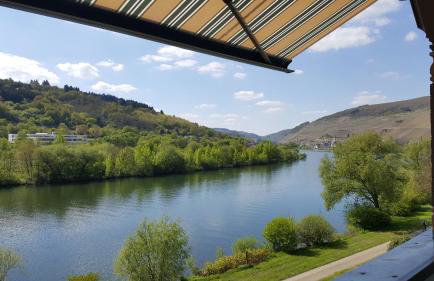 Ferienhaus Inselblick in Traumlage mit Balkon und Panoramablick - Foto 34