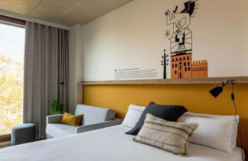 Kora Green City - Aparthotel Passivhaus - Foto 78