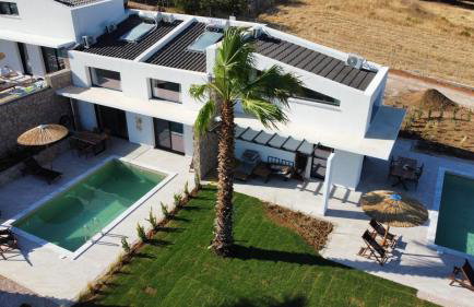 Flamingo View Suites & Villas - Photo 49