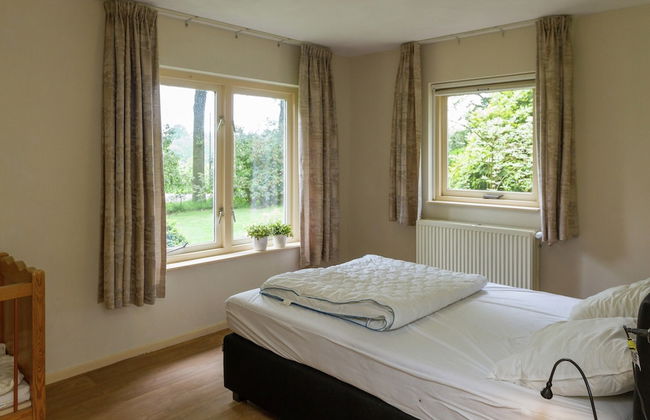 Kempen Comfort With Sauna & Tub - Foto 18