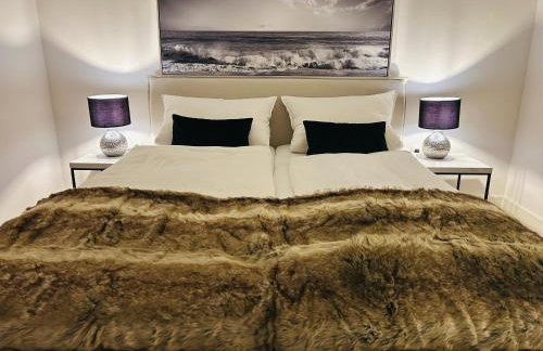 Kliffblick am Watt - Foto 20