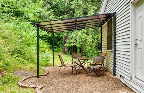 10 Mi to Newfoundland Lake Updated Forest Retreat - Foto 19