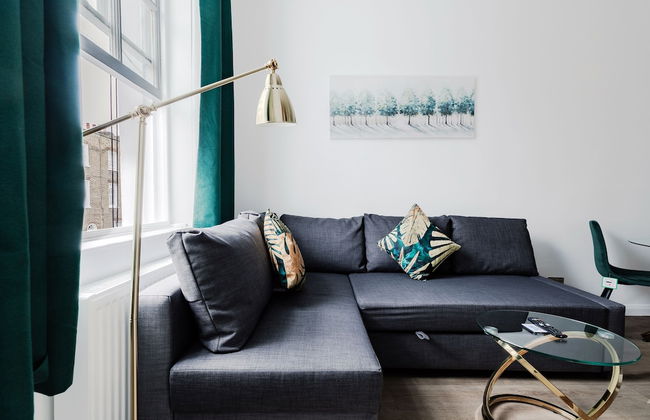 Cozy 1 Bedroom Flats in Paddington - Foto 49