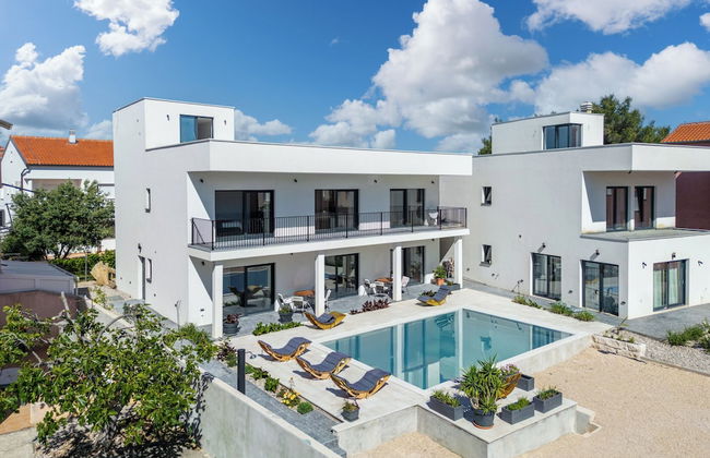 Villa Claudio - Foto 42