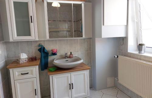 Spreewald Unterkünfte "alte Zigarrenfabrik" Familie Häfner - Foto 20