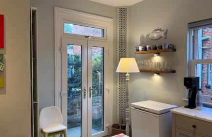 Stella Maris, charming coastal house - Foto 10