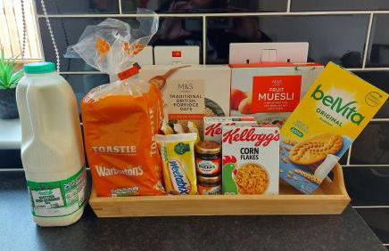 Bonnie View Fort William Cottage - Photo 26