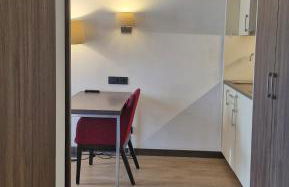 Heidelberg Hospitality Boarding House - Foto 71