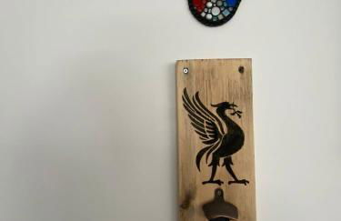 Beautiful Riverside Holiday Home - Foto 19