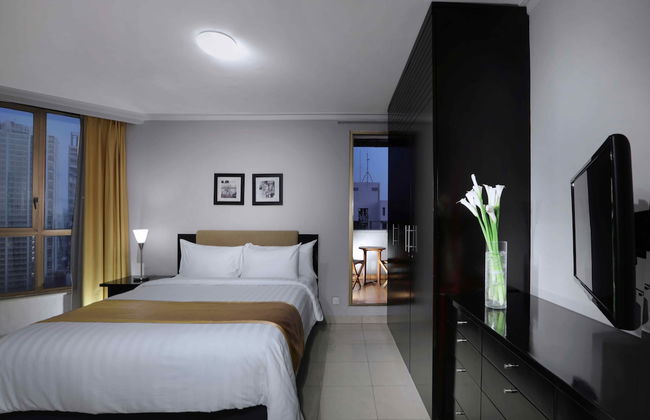 Horison Ultima Suite & Residence Rasuna Jakarta - Photo 4