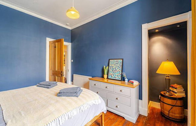 City Centre - 1 Bed - Sleeps 2 - Pet Friendly - Foto 5