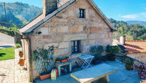 Casa Cabreiros de Cima - Photo 5