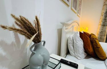 Boujee Arty Apartment in City Centre - Foto 22