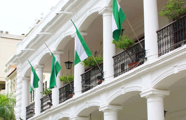 Santa Cruz de la Sierra Museum Tour - Photo 8