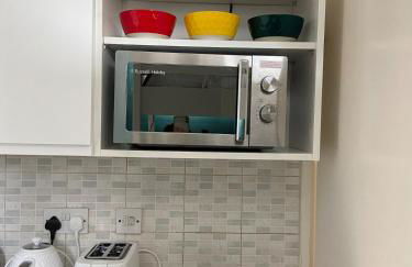 Bright and Compact Studio in the heart of London - Foto 4