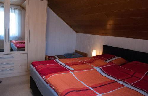 Ferienwohnung Wolf - Foto 10