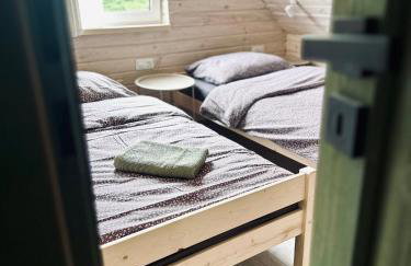 Domki pod Aniołem - Foto 32