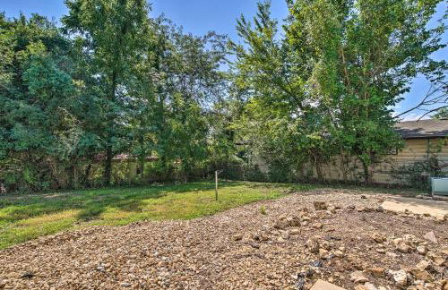 Kimberling City Getaway Fish and Boat Nearby! - Foto 24