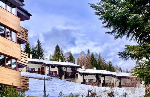 Residence “I Larici” Folgarida - Photo 4