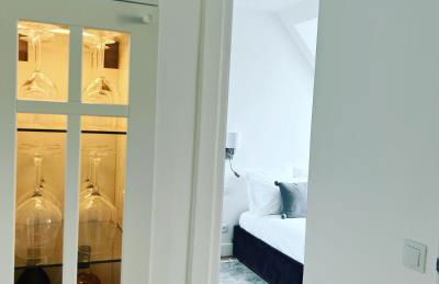 5 Stars 2-BR in Center , Air Conditioner , Elevator - Foto 26