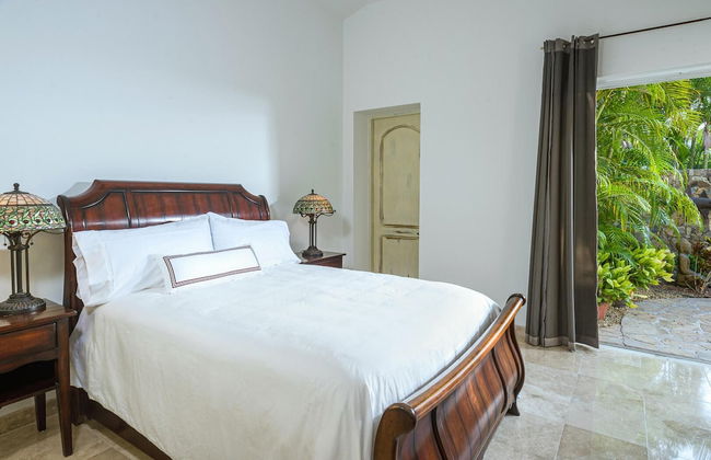 Villa Devine in San Jose del Cabo - Foto 22