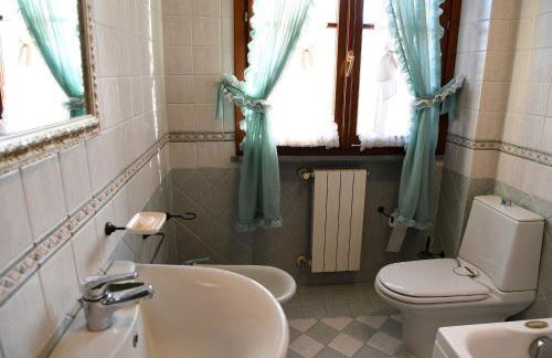 Villetta i Nocetti - Foto 13