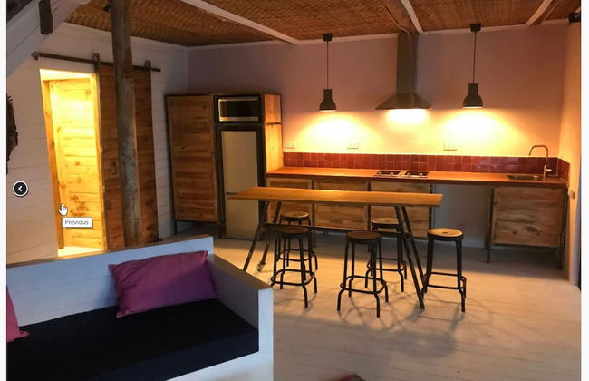 Pili Pili Boutique Hotel - Foto 18